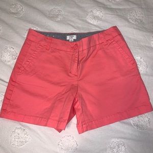Crown and Ivy shorts